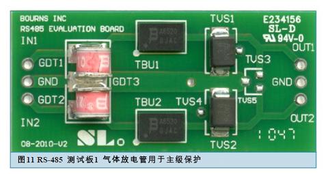 使用TBU® 高速保護(hù)器處理直流電源故障