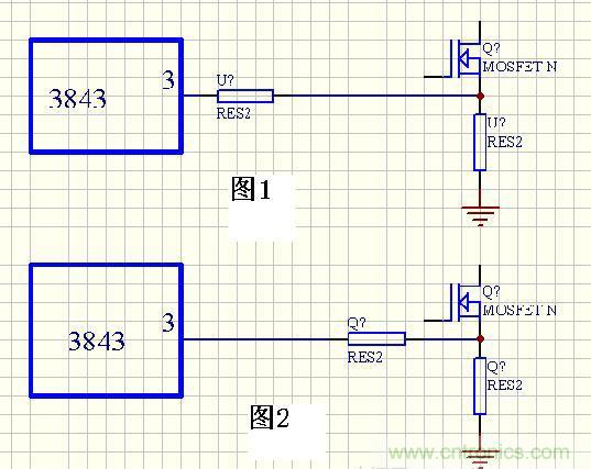 開關電源印制板的設計