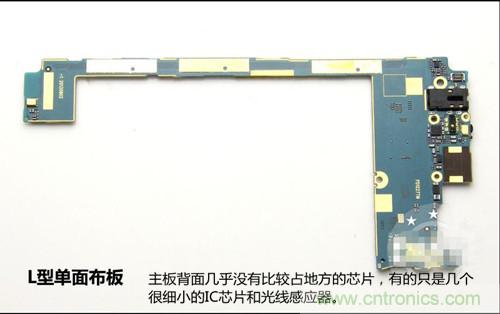 全球最薄！5.75mm Hi-Fi手機(jī)vivo X3真機(jī)拆解