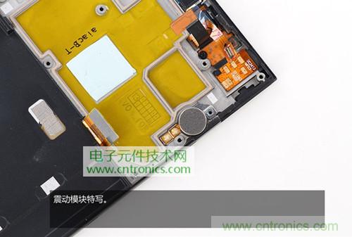 完爆三星Note 3，小米3移動(dòng)版工程機(jī)拆解！