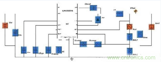 PCB布局的關(guān)鍵！教你一次搞定PCB布局