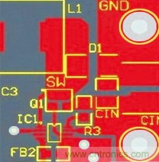 PCB布局的關(guān)鍵！教你一次搞定PCB布局