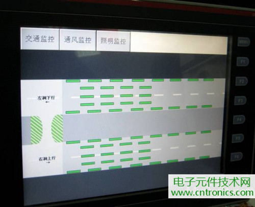 觸摸屏售價過萬？一臺工控設(shè)備觸摸屏拆解