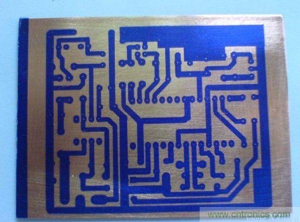 詳細(xì)制作PCB覆銅板的七大方法