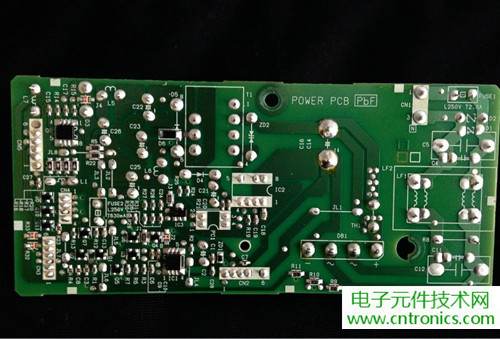 PM2.5殺手！松下納米水離子空氣凈化器拆解