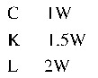 工程師經(jīng)驗(yàn)：設(shè)計(jì)中片式電阻的選擇應(yīng)注意哪些事項(xiàng)？