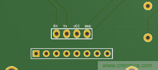 牛人力作！PCB版藍牙智能小車DIY