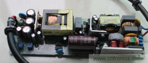 PCB布局該這么做！150W LED驅(qū)動電源拆解學(xué)習(xí)