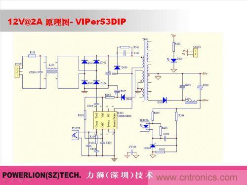 由簡到難，大師教你一步一步設(shè)計(jì)開關(guān)電源