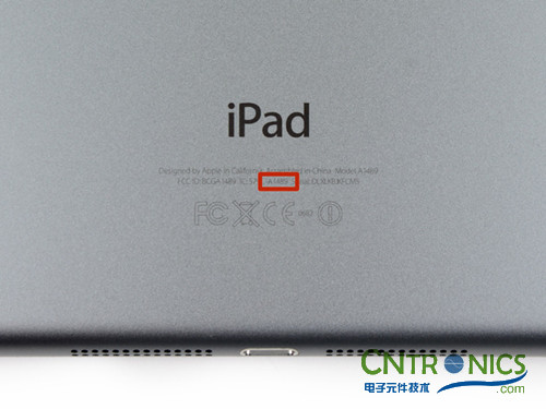 最新最牛最逆天的拆解：iPad Mini Retina 內(nèi)部大揭秘！