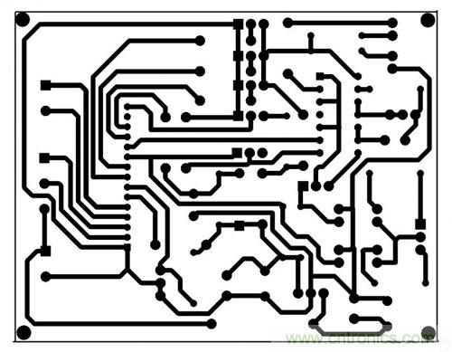 大神DIY：步進(jìn)電機(jī)驅(qū)動(dòng)DIY詳細(xì)過程分析！