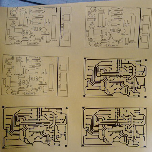 大神DIY：步進(jìn)電機(jī)驅(qū)動(dòng)DIY詳細(xì)過程分析！