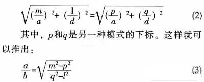 大神教學：新SIW方形腔體雙膜濾波器的設計