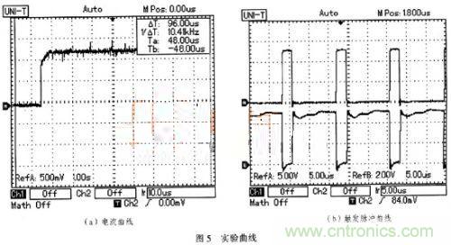 一步到位，半導(dǎo)體激光管LD的電源設(shè)計