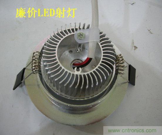 DIY：大雄家的路燈，帶你找回童年的記憶