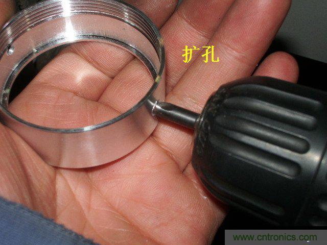 DIY：大雄家的路燈，帶你找回童年的記憶