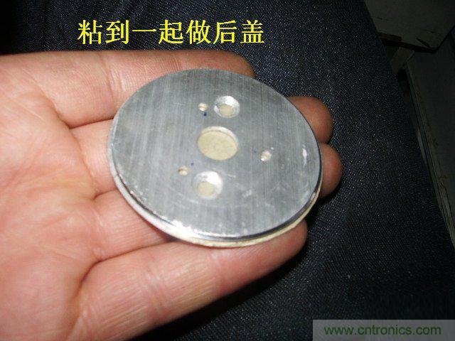 DIY：大雄家的路燈，帶你找回童年的記憶