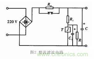 分享開(kāi)關(guān)電源的過(guò)流保護(hù)電路經(jīng)典設(shè)計(jì)方案