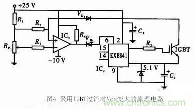 分享開(kāi)關(guān)電源的過(guò)流保護(hù)電路經(jīng)典設(shè)計(jì)方案