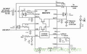 搜羅全網(wǎng)經(jīng)典充電電路設計，度娘知道的也不過如此了