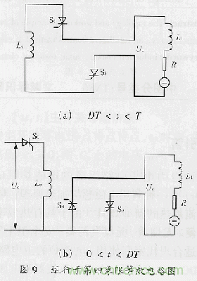 技術(shù)大爆炸：電壓雙象限Buck-Boost電路拓?fù)? width=