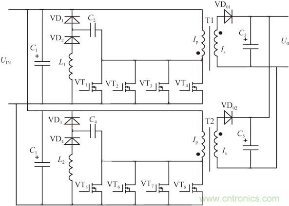 且看單端反激電路“玩轉(zhuǎn)”逆變電源！