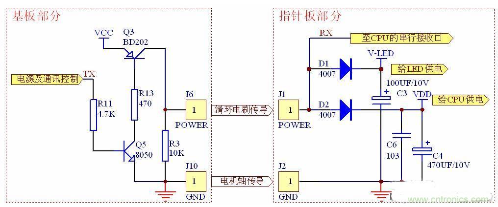 從零開始，分分鐘玩轉(zhuǎn)PIC旋轉(zhuǎn)時(shí)鐘