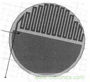 超小型、超高頻段的RFID標(biāo)簽PCB天線的設(shè)計(jì)