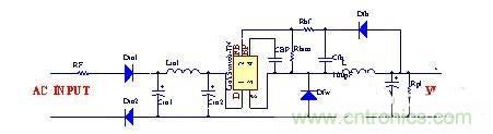 智能家電的無線數(shù)據(jù)傳輸電路設計