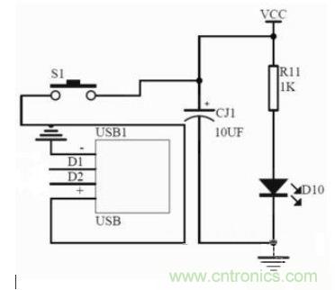 大牛解析單片機(jī)最小系統(tǒng)的組成電路，學(xué)單片機(jī)的看過來