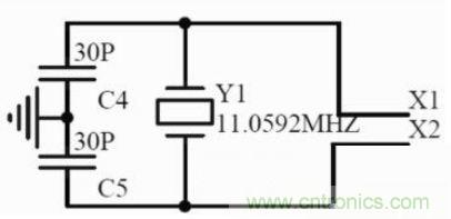 大牛解析單片機(jī)最小系統(tǒng)的組成電路，學(xué)單片機(jī)的看過來