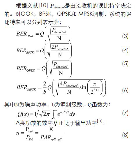 無線傳感器網(wǎng)絡(luò)射頻前端系統(tǒng)架構(gòu)如何實(shí)現(xiàn)低功耗？