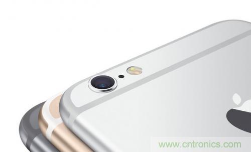 中關(guān)村提前透露：iPhone6s配置雙鏡頭而且還變焦！