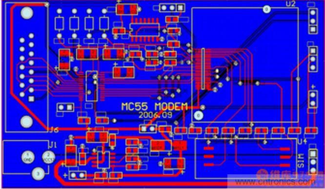 PCB