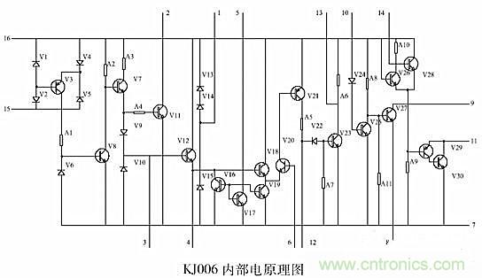 電路設(shè)計：可控硅移相電路的設(shè)計