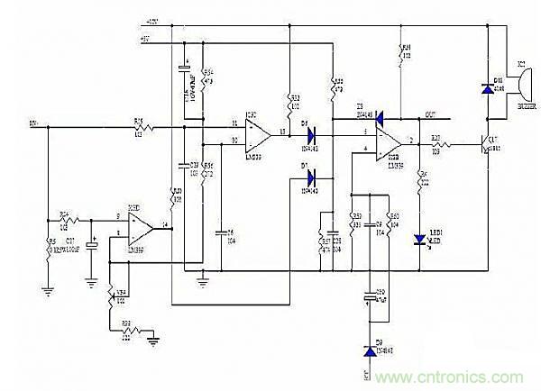 分析：短路保護(hù)對逆變器有什么作用？