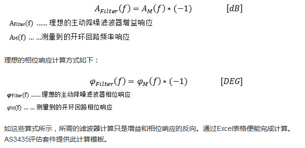 設(shè)計反饋式主動降噪耳機的步驟解析