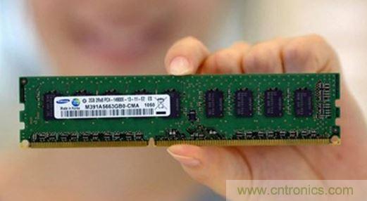 DDR1DDR2DDR3DDR4SDAM內(nèi)存各有千秋，哪里不同？