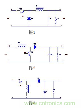 DIY開關(guān)穩(wěn)壓電源【小貼士】：如何選擇模式和控制？