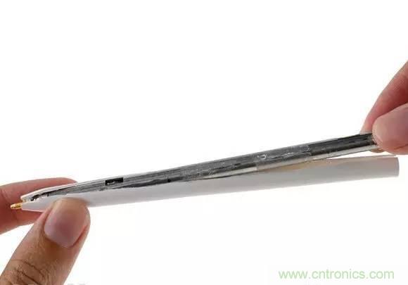 不會(huì)取代手指的Apple Pencil ，究竟有什么特別？