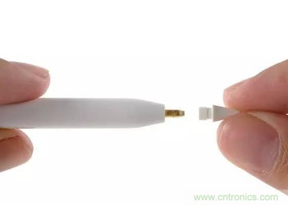 不會(huì)取代手指的Apple Pencil ，究竟有什么特別？