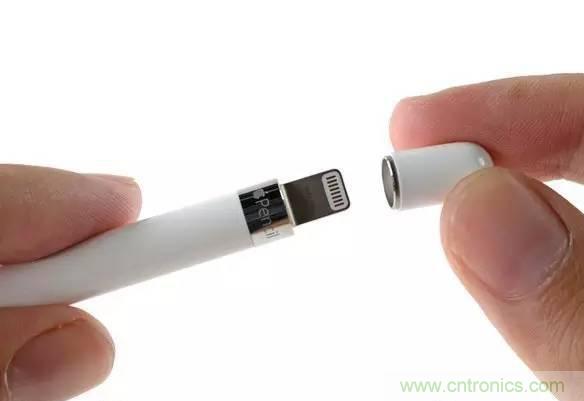 不會(huì)取代手指的Apple Pencil ，究竟有什么特別？