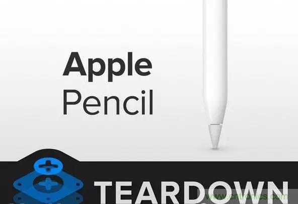 不會(huì)取代手指的Apple Pencil ，究竟有什么特別？