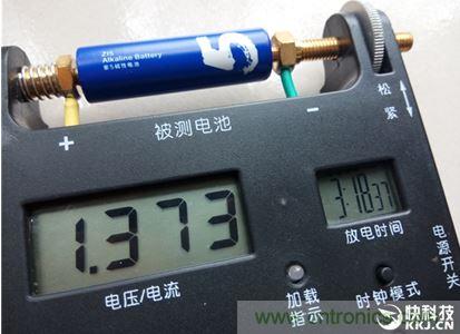 電池新貴小米彩虹5號：是浪得虛名，還是實(shí)至名歸？