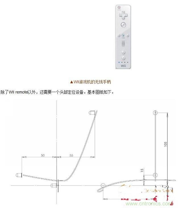 技術(shù)宅要逆天，DIY四點(diǎn)定位燈實(shí)現(xiàn)虛擬實(shí)境游戲