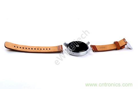 MOTO 360二代智能手表拆解：只有細(xì)節(jié)，沒有亮點(diǎn)