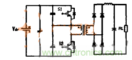 適合電動(dòng)汽車(chē)驅(qū)動(dòng)的DC-DC變換器，隨你挑！