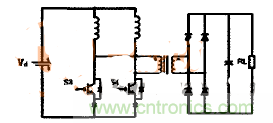 適合電動(dòng)汽車(chē)驅(qū)動(dòng)的DC-DC變換器，隨你挑！