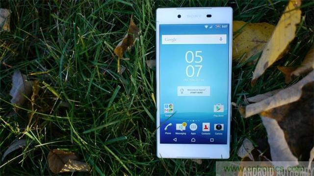 傳奇索尼，憑借Sony Xperia Z5能否在移動(dòng)市場(chǎng)奪得一席之地？