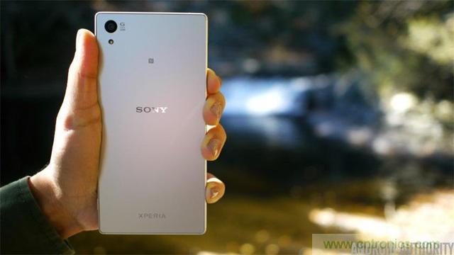 傳奇索尼，憑借Sony Xperia Z5能否在移動(dòng)市場(chǎng)奪得一席之地？